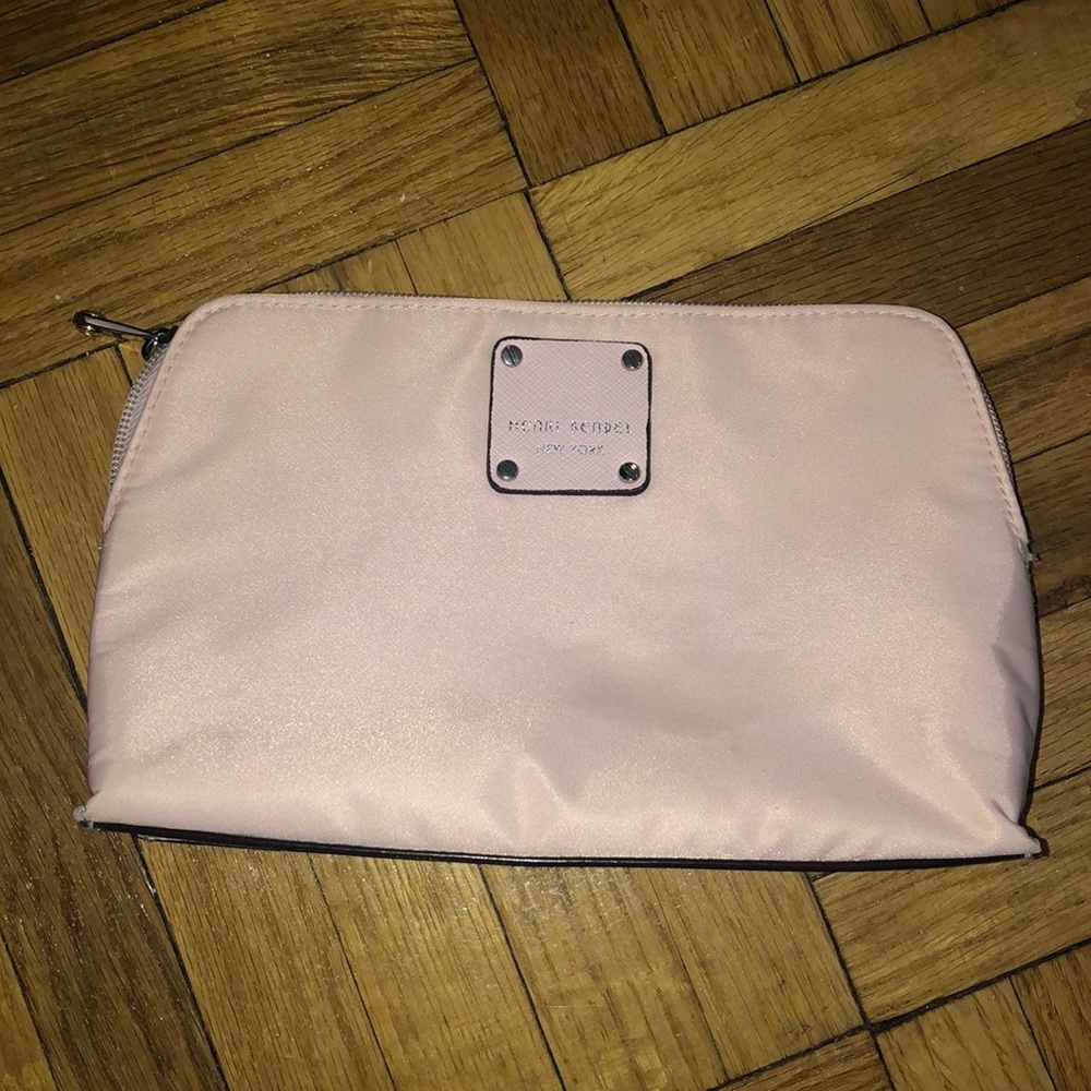 Henri Bendel Travel Bag